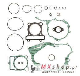 ATHENA KOMPLET USZCZELEK (BEZ USZCZELNIACZY SILNIKOWYCH) YAMAHA XT 250 '80-'90 (3Y3)