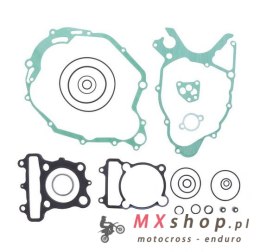 ATHENA KOMPLET USZCZELEK (BEZ USZCZELNIACZY SILNIKOWYCH) YAMAHA TW 200 U/W/A/AC 88-96