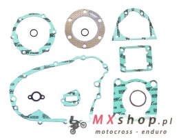 ATHENA KOMPLET USZCZELEK (BEZ USZCZELNIACZY SILNIKOWYCH) YAMAHA YT 175 J/K 82-83