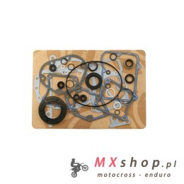 ATHENA KOMPLET USZCZELEK SKRZYNI BIEGÓW Z USZCZELNIACZAMI HARLEY DAVIDSON EVO 1340 FL/FLT/FX/FXR 4-5 BIEGÓW '84-'92