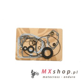 ATHENA KOMPLET USZCZELEK SKRZYNI BIEGÓW Z USZCZELNIACZAMI HARLEY DAVIDSON EVO 1340 SOFTAIL / DYNA '91- (OEM:33031-91)