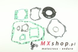 ATHENA KOMPLET USZCZELEK YAMAHA DT RD 125 ,RD LC YPVS '85-'90