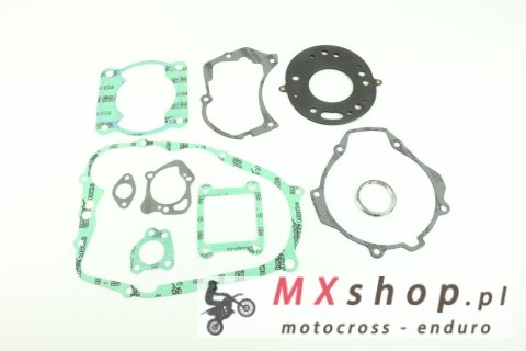 ATHENA KOMPLET USZCZELEK YAMAHA DT RD 125 ,RD LC YPVS '85-'90