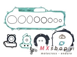 ATHENA KOMPLET USZCZELEK YAMAHA YFM 125 BREEZE '91-'04