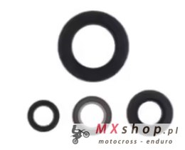 ATHENA KOMPLET (ZESTAW) USZCZELNIACZY SILNIKOWYCH YAMAHA TT 250R 99-06 (TTR250)