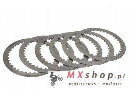 ATHENA PRZEKŁADKI TARCZ SPRZĘGŁOWYCH HONDA CRF 250R 08-21