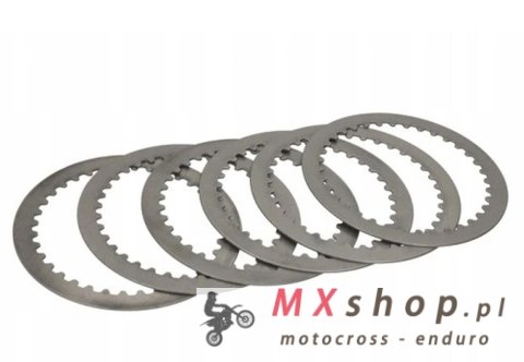 ATHENA PRZEKŁADKI TARCZ SPRZĘGŁOWYCH HONDA CRF 250R 08-21