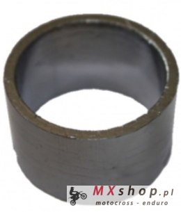 ATHENA USZCZELKA KOLEKTORA WYDECHOWEGO 38x44x25 SUZUKI VS600/750/800 ITRUDER, HONDA CBR 250, YAMAHA XJ 550/750/1100