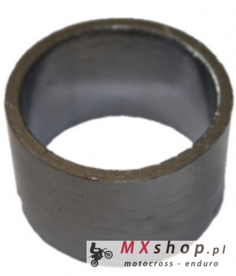 ATHENA USZCZELKA KOLEKTORA WYDECHOWEGO 38x44x25 SUZUKI VS600/750/800 ITRUDER, HONDA CBR 250, YAMAHA XJ 550/750/1100