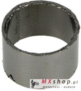 ATHENA USZCZELKA KOLEKTORA WYDECHOWEGO SUZUKI DR 125 '97-'00, DR 350 SE, DR 800 BIG '91-'99, LTA450/500, LTF 450/800, VL 1500 35