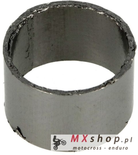 ATHENA USZCZELKA KOLEKTORA WYDECHOWEGO SUZUKI DR 125 '97-'00, DR 350 SE, DR 800 BIG '91-'99, LTA450/500, LTF 450/800, VL 1500 35