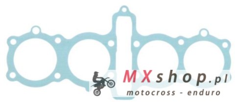 ATHENA USZCZELKA POD CYLINDER HONDA CBX550 F/F2 '82'-84 (PC04)