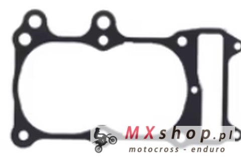 ATHENA USZCZELKA POD CYLINDER HONDA SILVER WING FJS/FSC 400/600 '02-'13