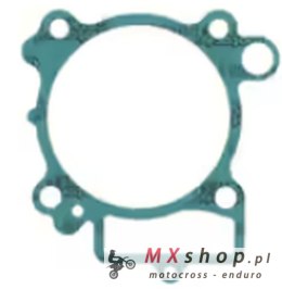 ATHENA USZCZELKA POD CYLINDER KAWASAKI KFX 450 R '08-'19, KLX 450 R '08-'19, KXF 450 '06-'08