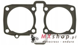 ATHENA USZCZELKA POD CYLINDER KAWASAKI KLE 500 ER5, GPZ 500S, KLE 500