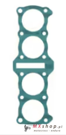 ATHENA USZCZELKA POD CYLINDER KAWASAKI KZ 900 '74-'77, KZ 1000 '77-'81, Z1 '73-'77