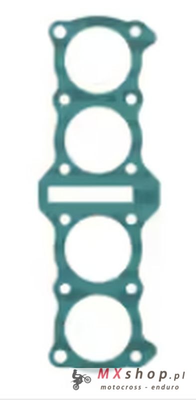 ATHENA USZCZELKA POD CYLINDER KAWASAKI KZ 900 '74-'77, KZ 1000 '77-'81, Z1 '73-'77