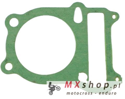 ATHENA USZCZELKA POD CYLINDER SUZUKI GN 250 '89-'99, GZ 250 '99-'04, DR250