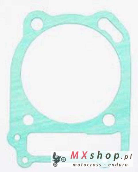 ATHENA USZCZELKA POD CYLINDER SUZUKI LS 650 SAVAGE '86-'00