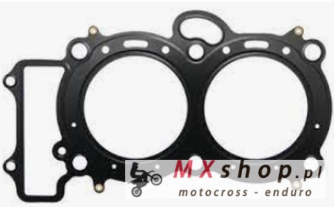 ATHENA USZCZELKA POD GŁOWICĘ ( GŁOWICY ) APRILIA RSV4 R '09-'13, TUONO 1000 '11-'14