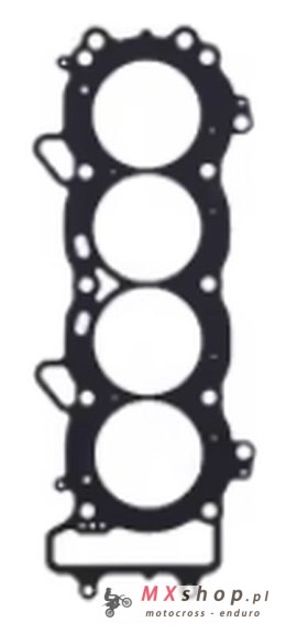 ATHENA USZCZELKA POD GŁOWICĘ ( GŁOWICY ) HONDA CBR 1000RR '04-'05