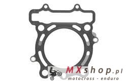 ATHENA USZCZELKA POD GŁOWICĘ ( GŁOWICY ) KAWASAKI KXF 250 '17-'19 BIG BORE 83MM