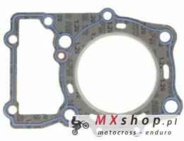 ATHENA USZCZELKA POD GŁOWICĘ (GŁOWICY) (POD PRZEDNIĄ LUB TYLNĄ GŁOWICĘ) SUZUKI VS 750 INTRUDER '85-'95 (OEM: 1114238A03; 1114145