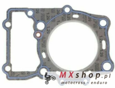 ATHENA USZCZELKA POD GŁOWICĘ (GŁOWICY) (POD PRZEDNIĄ LUB TYLNĄ GŁOWICĘ) SUZUKI VS 750 INTRUDER '85-'95 (OEM: 1114238A03; 1114145