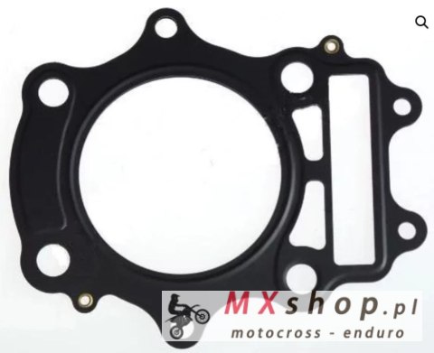 ATHENA USZCZELKA POD GŁOWICĘ ( GŁOWICY ) SUZUKI DR 350 S/SE '90-'99