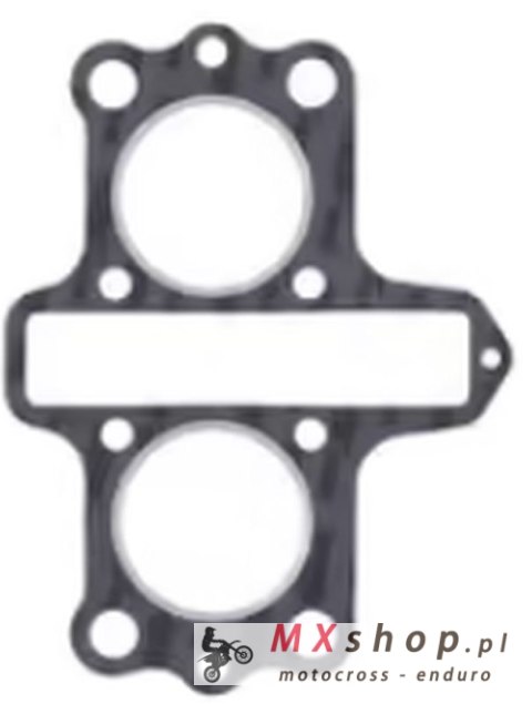 ATHENA USZCZELKA POD GŁOWICĘ ( GŁOWICY ) SUZUKI GS 400 '78-'83