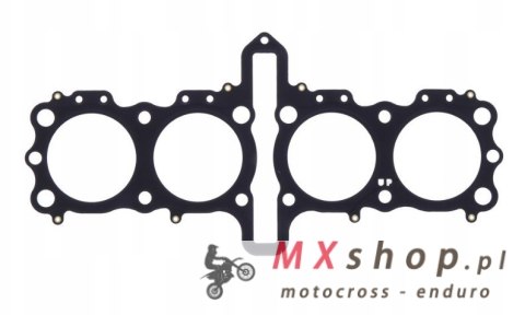 ATHENA USZCZELKA POD GŁOWICĘ ( GŁOWICY ) SUZUKI GSXR 1100 '88-'94, GSX1100F