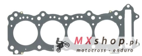 ATHENA USZCZELKA POD GŁOWICĘ ( GŁOWICY ) SUZUKI GSX-R 750 '96-'99 (GSXR750) (OEM:1114133E00)