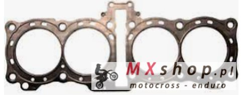 ATHENA USZCZELKA POD GŁOWICĘ ( GŁOWICY ) SUZUKI GSF BANDIT 1250 '07-'16, GSX1250 '10-'17