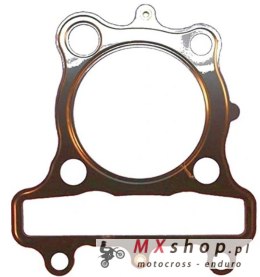 ATHENA USZCZELKA POD GŁOWICĘ ( GŁOWICY ) YAMAHA SR 250 '80-'94, XT250 '80-'90(3Y3)