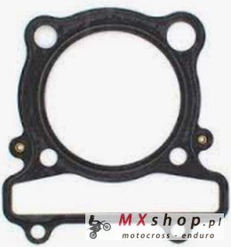 ATHENA USZCZELKA POD GŁOWICĘ ( GŁOWICY ) YAMAHA YFM 250 '03-'08, XT 225 '92-'02, TTR 230 '05-'07