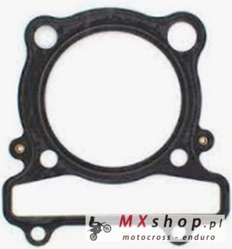 ATHENA USZCZELKA POD GŁOWICĘ ( GŁOWICY ) YAMAHA YFM 250 '03-'08, XT 225 '92-'02, TTR 230 '05-'07