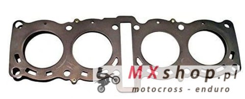 ATHENA USZCZELKA POD GŁOWICĘ ( GŁOWICY ) YAMAHA YZF 750R/SP '93-'98, FZR 750R (OWO1) (3PJ) '89-'92