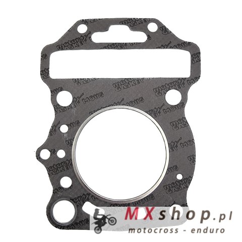 ATHENA USZCZELKA POD GŁOWICĘ ( GŁOWICY ) YAMAHA XZ 550 RJ