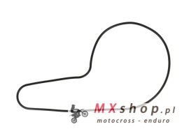 ATHENA USZCZELKA POKRYWY POMPY WODY HONDA TRX 500 AF 01-09