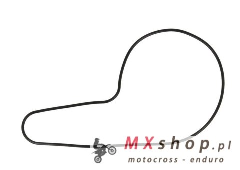 ATHENA USZCZELKA POKRYWY POMPY WODY HONDA TRX 500 AF 01-09