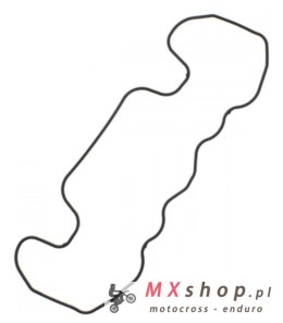 ATHENA USZCZELKA POKRYWY ZAWOROWEJ HONDA CB 350/400 FOUR