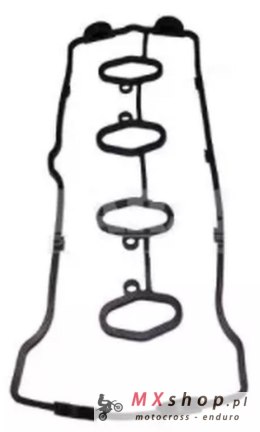 ATHENA USZCZELKA POKRYWY ZAWOROWEJ HONDA CBR 1000RR '08-'19 (OEM:12391MFL00)