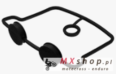 ATHENA USZCZELKA POKRYWY ZAWOROWEJ KTM DUKE 125 '12-'16, DUKE 200 '12-'16, RC 200 '15-'16