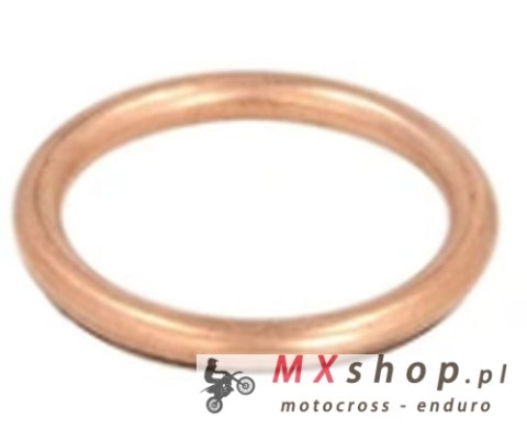 ATHENA USZCZELKA TŁUMIKA HONDA CRF 150R-RB 29,5x38x4