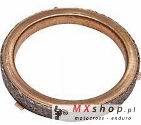 ATHENA USZCZELKA TŁUMIKA SUZUKI BURGMAN 400 '08-'15