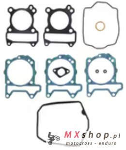 ATHENA USZCZELKI TOP-END APRILIA SPORT CITY ONE, APRILIA MOJITO 125, DERBI BOULEVARD 125 '01-'10