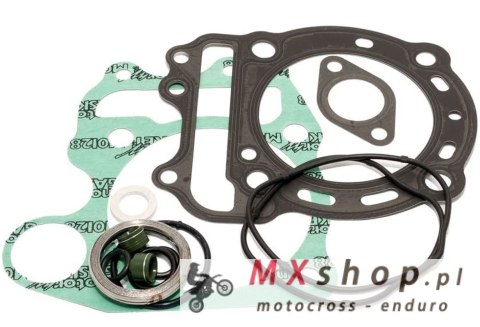 ATHENA USZCZELKI TOP-END HONDA FES FORESIGHT 4T LC '98-'99 ,PIAGGIO X9 250 '00-'01