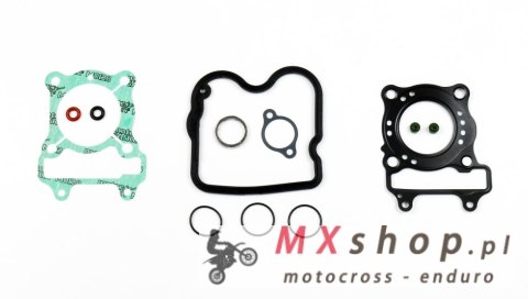 ATHENA USZCZELKI TOP-END HONDA FSE 125,S-WING,NES, PES, SH 125 '00-'10