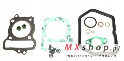 ATHENA USZCZELKI TOP-END HONDA PCX 125 '10-'12