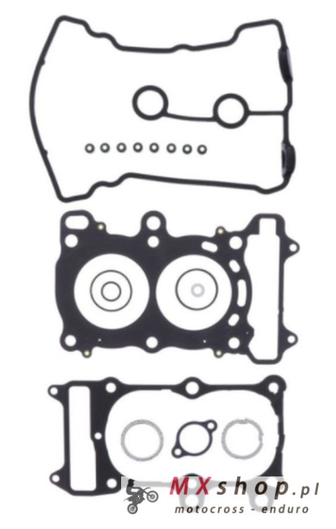 ATHENA USZCZELKI TOP-END HONDA SILVERWING FJS/FSC 600 '02-'13 (NA ZAMÓWIENIE)